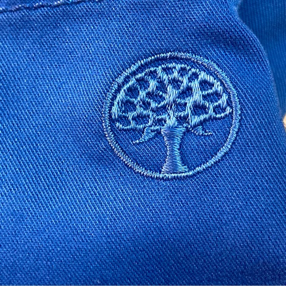 Healing Hands Womens scrub top - Picture 5 of 6